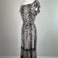 Monte & Lou | dress | size 12 | maxi length