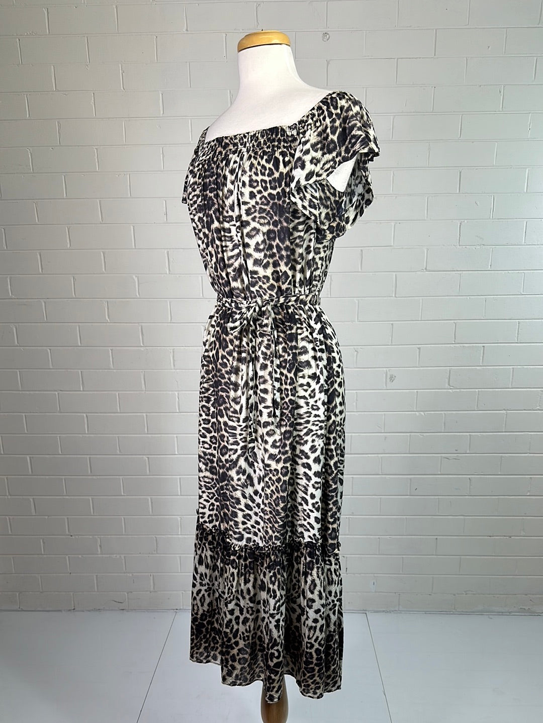 Monte & Lou | dress | size 12 | maxi length