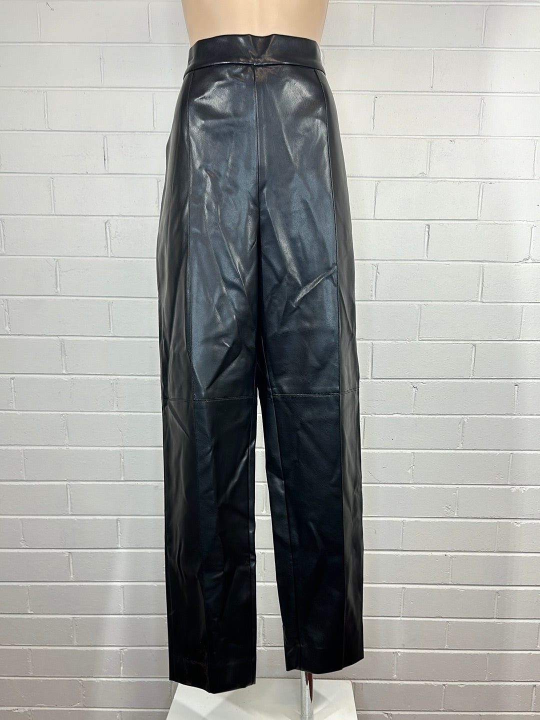 Carla Zampatti | pants | size 12 | tapered leg