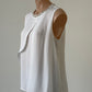 Liz Jordan | top | size 14 | sleeveless