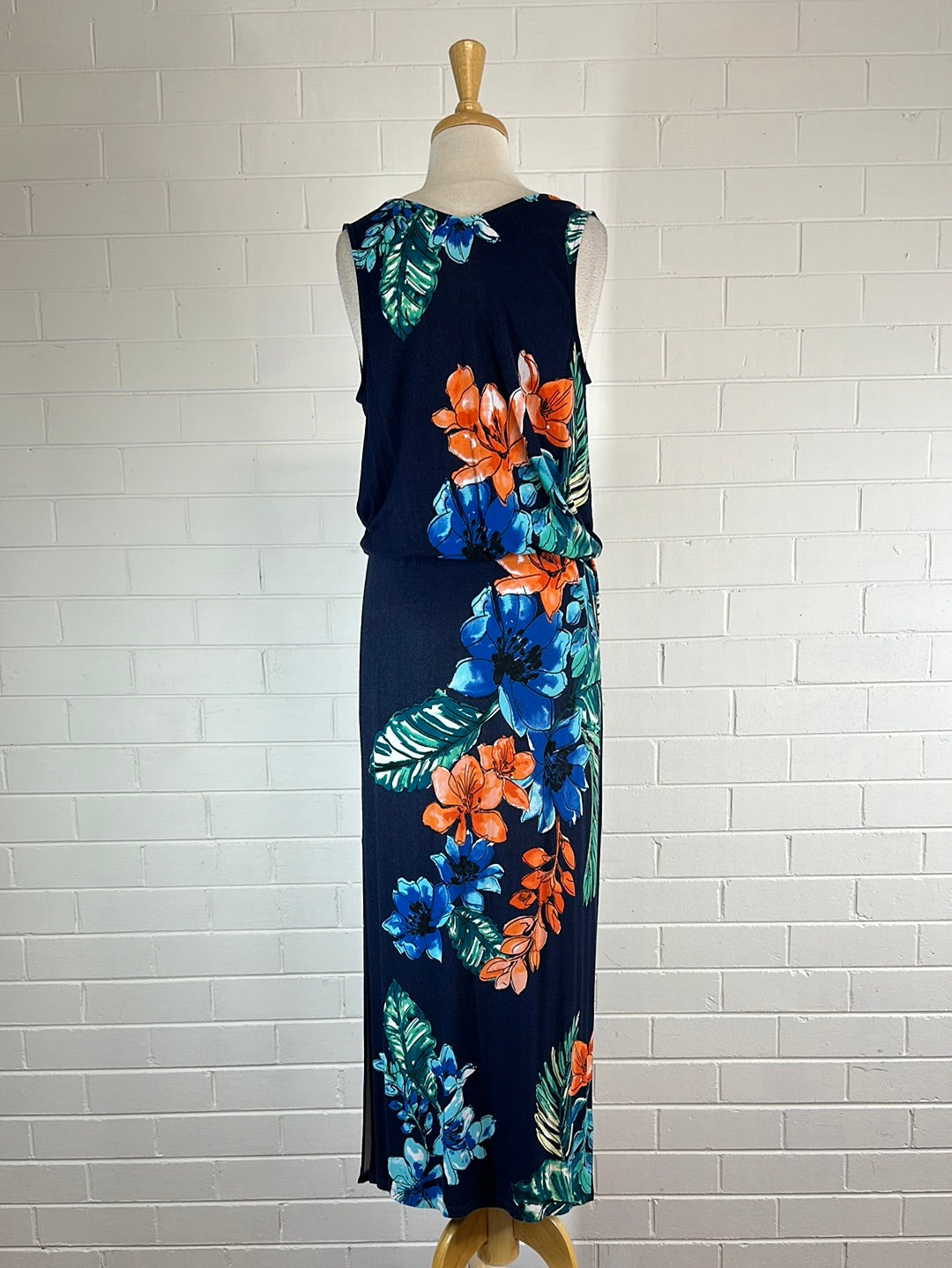 Tommy Bahama | US | dress | size 10 | maxi length