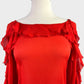 Blumarine | Italy | top | size 10 | long sleeve