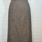 Hugo Boss | Germany | skirt | size 12 | knee length | 100% wool