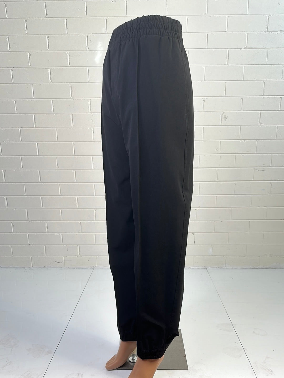 Bottega Veneta | pants | size 12 | baggy leg | made in Italy