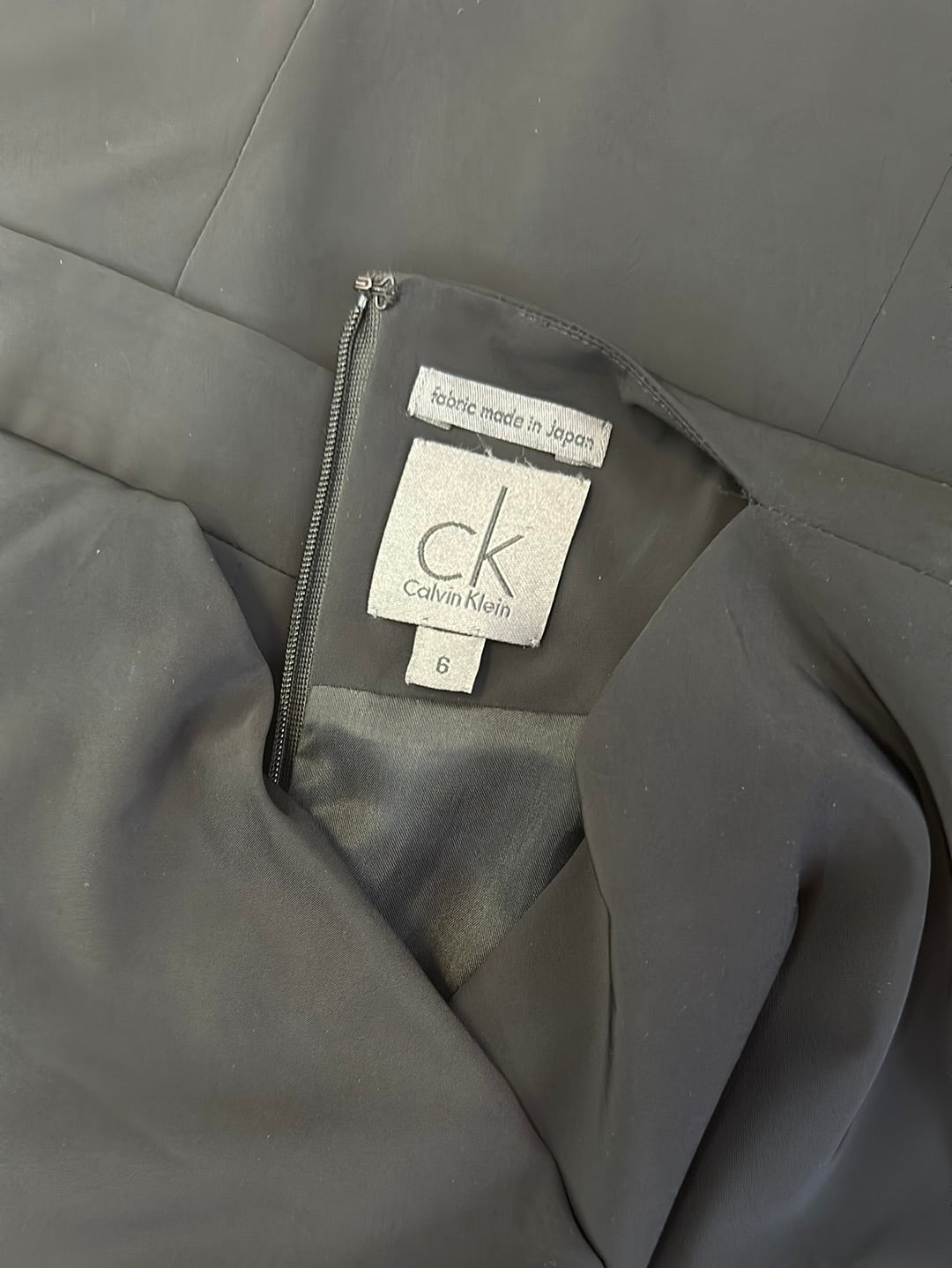 Calvin Klein | US | dress | size 10 | knee length