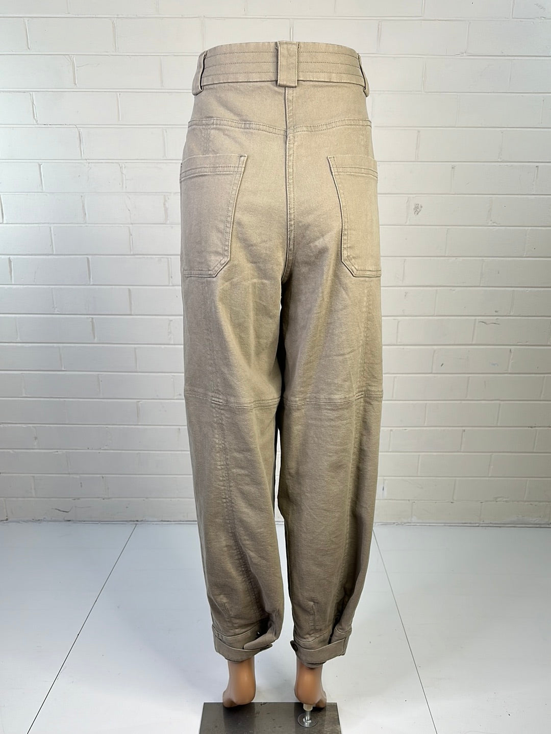 JAG | pants | size 14 | tapered leg