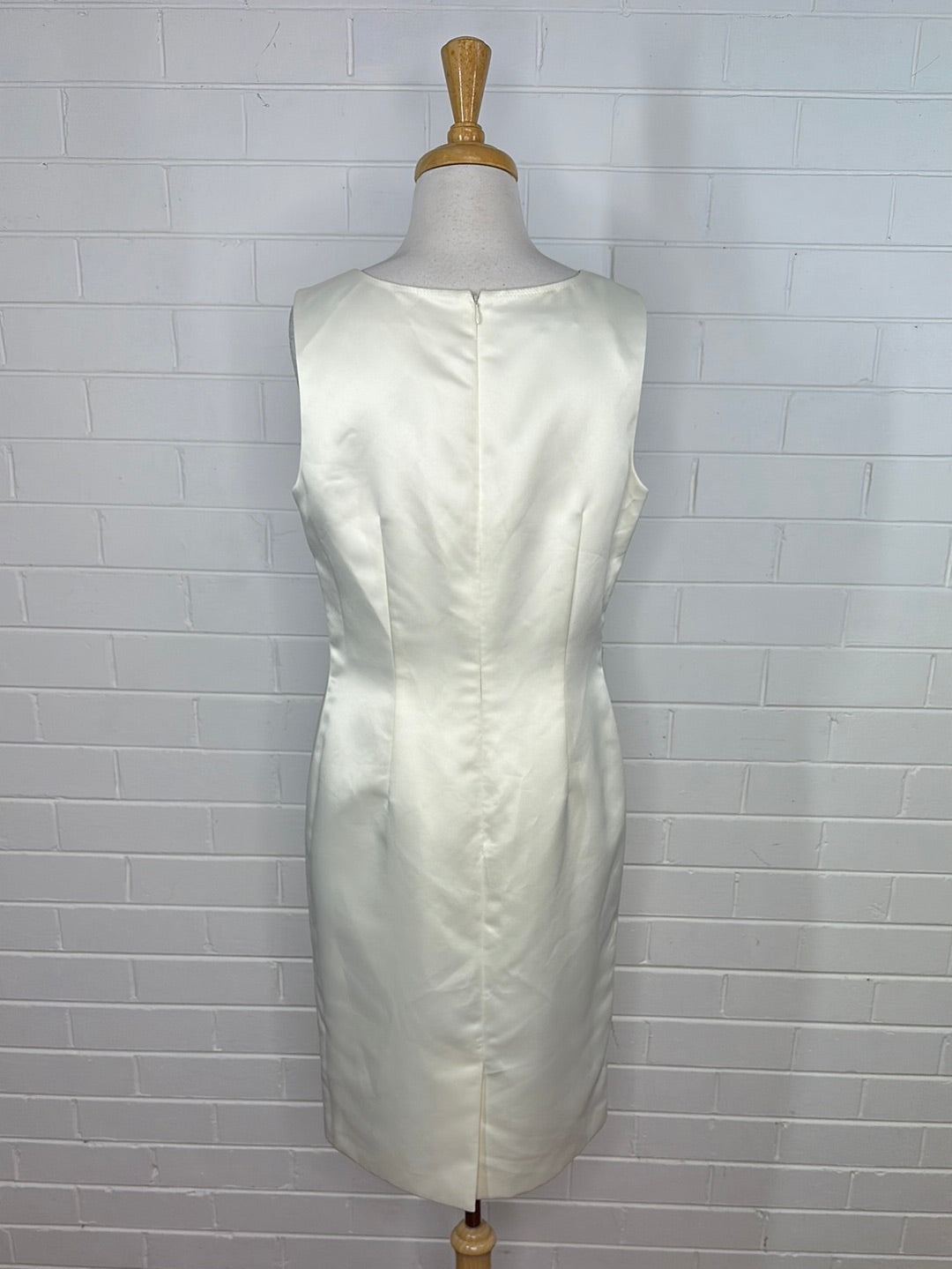 Anne Klein | New York | dress | size 12 | knee length