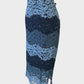 Sandro | Paris | skirt | size 10 | midi length