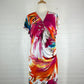 Frank Lyman | Montreal | dress | size 16 | knee length