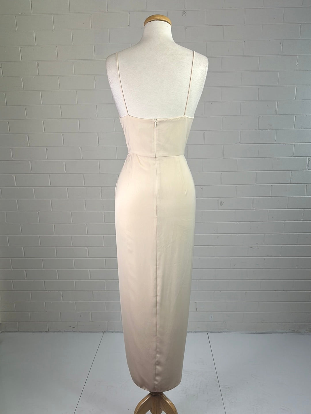 Shona Joy | gown | size 10 | maxi length