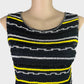 Escada | Munich | top | size 14 | sleeveless