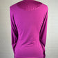 Karen Millen | UK | top | size 12 | long sleeve