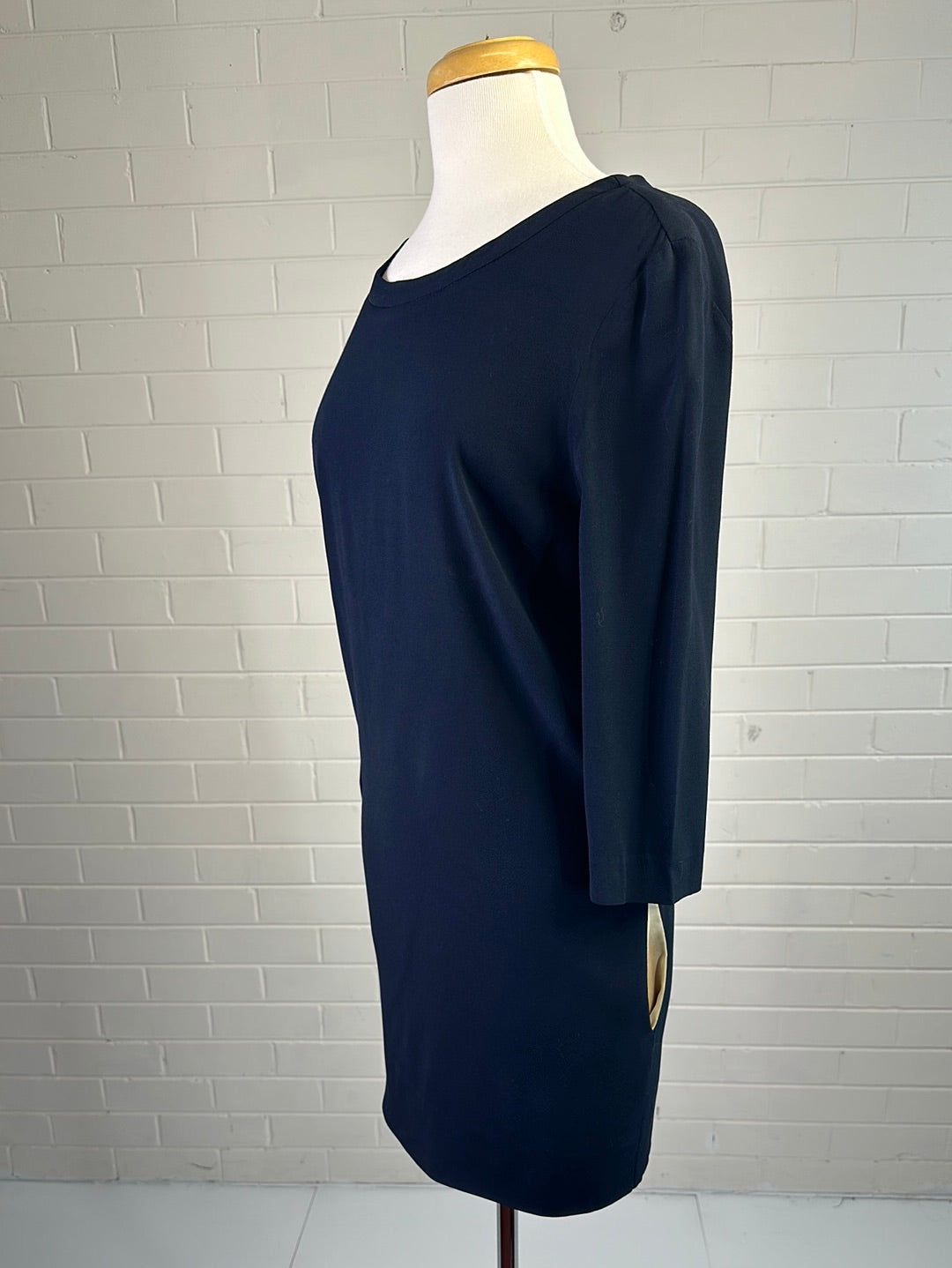 Sandro | Paris | dress | size 10 | mini length