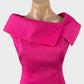 Rebecca Kaye | vintage 80's | dress | size 12 | knee length