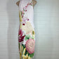 Ted Baker | London | dress | size 10 | midi length