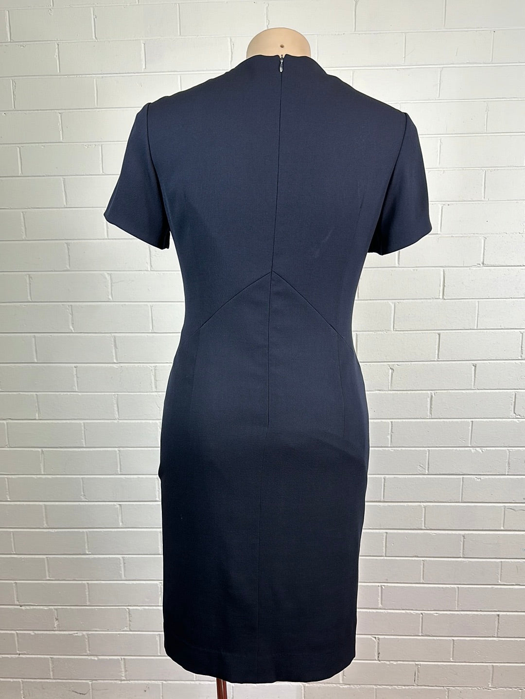 Escada | Munich | dress | size 14 | knee length