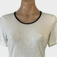 Gerry Weber | Germany | top | size 10 | short sleeve