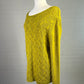 Thurley | sweater | size 14 | bateau neck