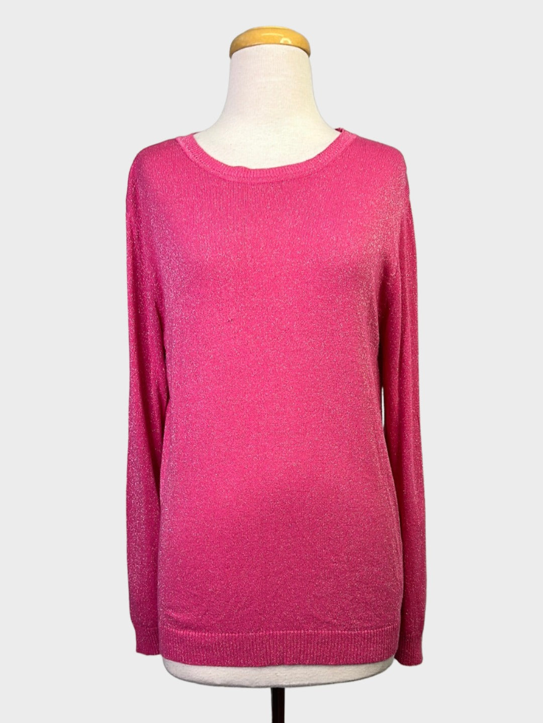 Frankies | top | size 12 | long sleeve