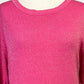 Frankies | top | size 12 | long sleeve