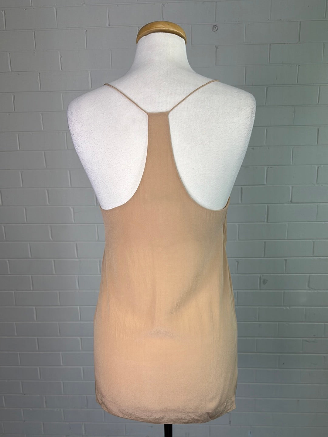 Hansen & Gretel | top | size 10 | sleeveless