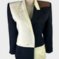 Danielle | vintage 80's | jacket | size 14 | double breasted | 100% wool | made in Australia 🇦🇺