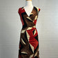 Ralph Lauren | New York | dress | size 12 | knee length