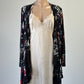 Ignazia | vintage 90's | cardigan | size 10 | long sleeve