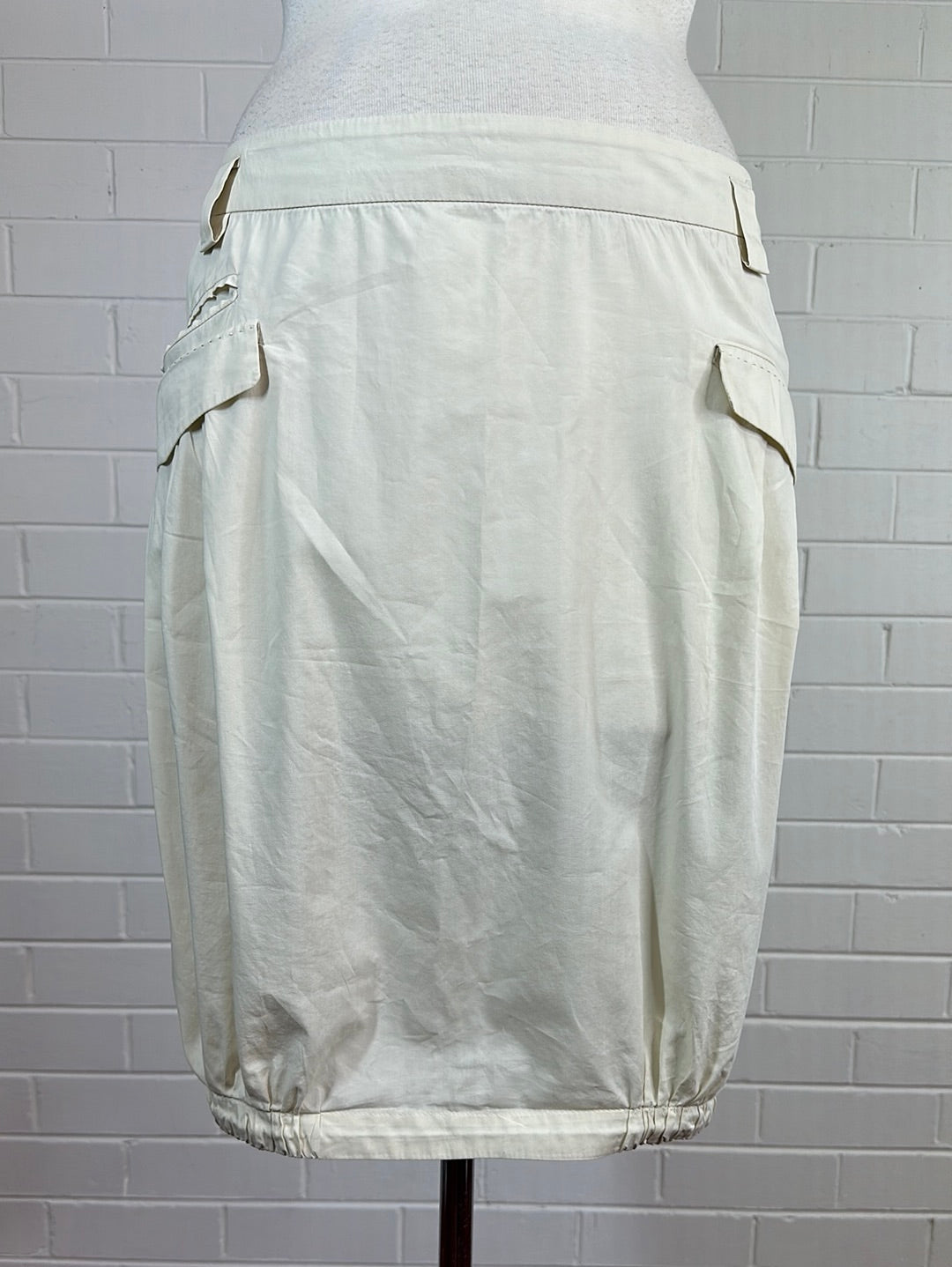 Escada | Munich | skirt | size 12 | knee length