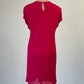 Von Troska | vintage 90's | dress | size 12 | knee length | made in Australia 🇦🇺