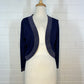 David Lawrence | jacket | size 12 | open front