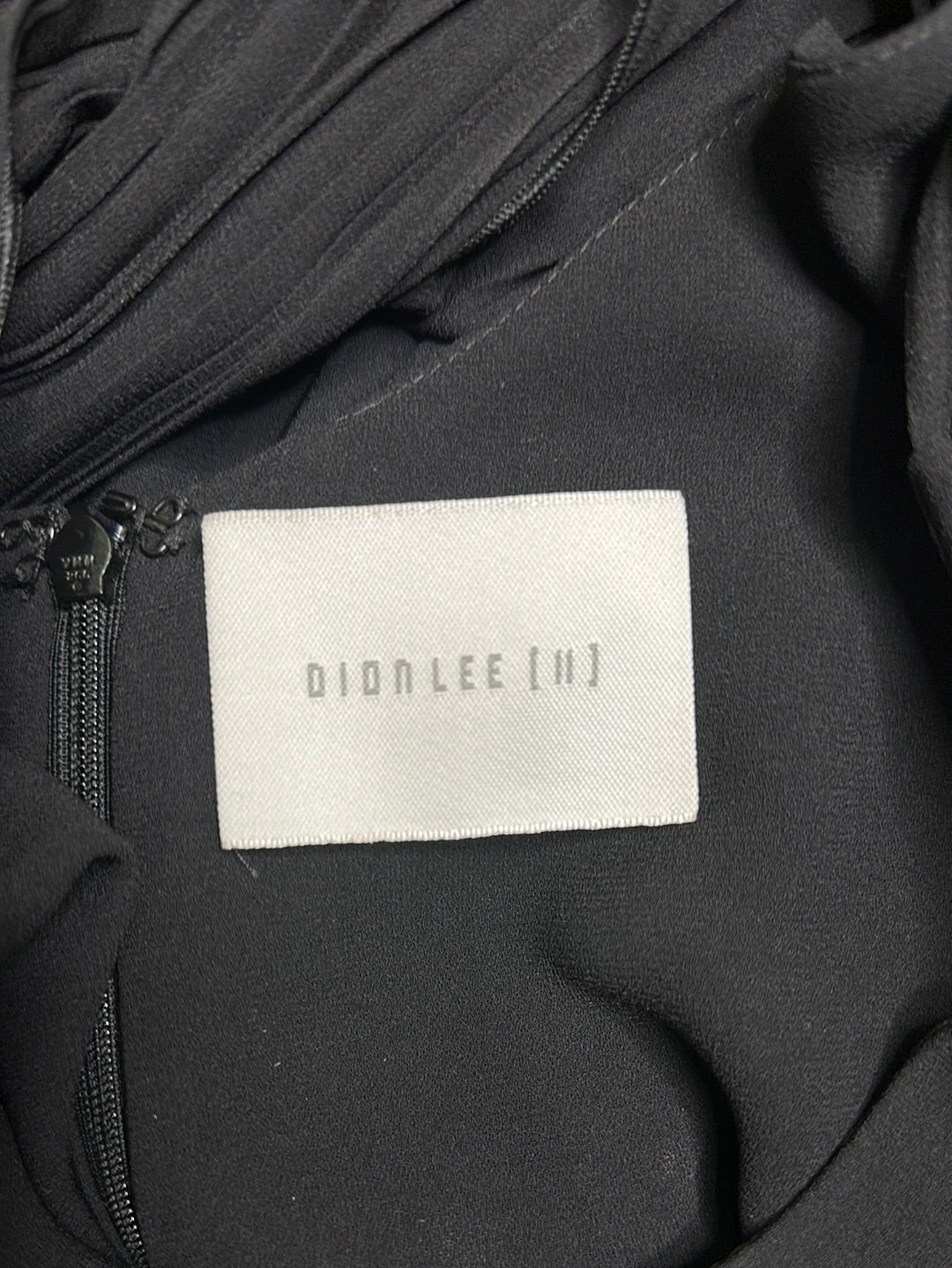 Dion Lee | dress | size 10 | midi length