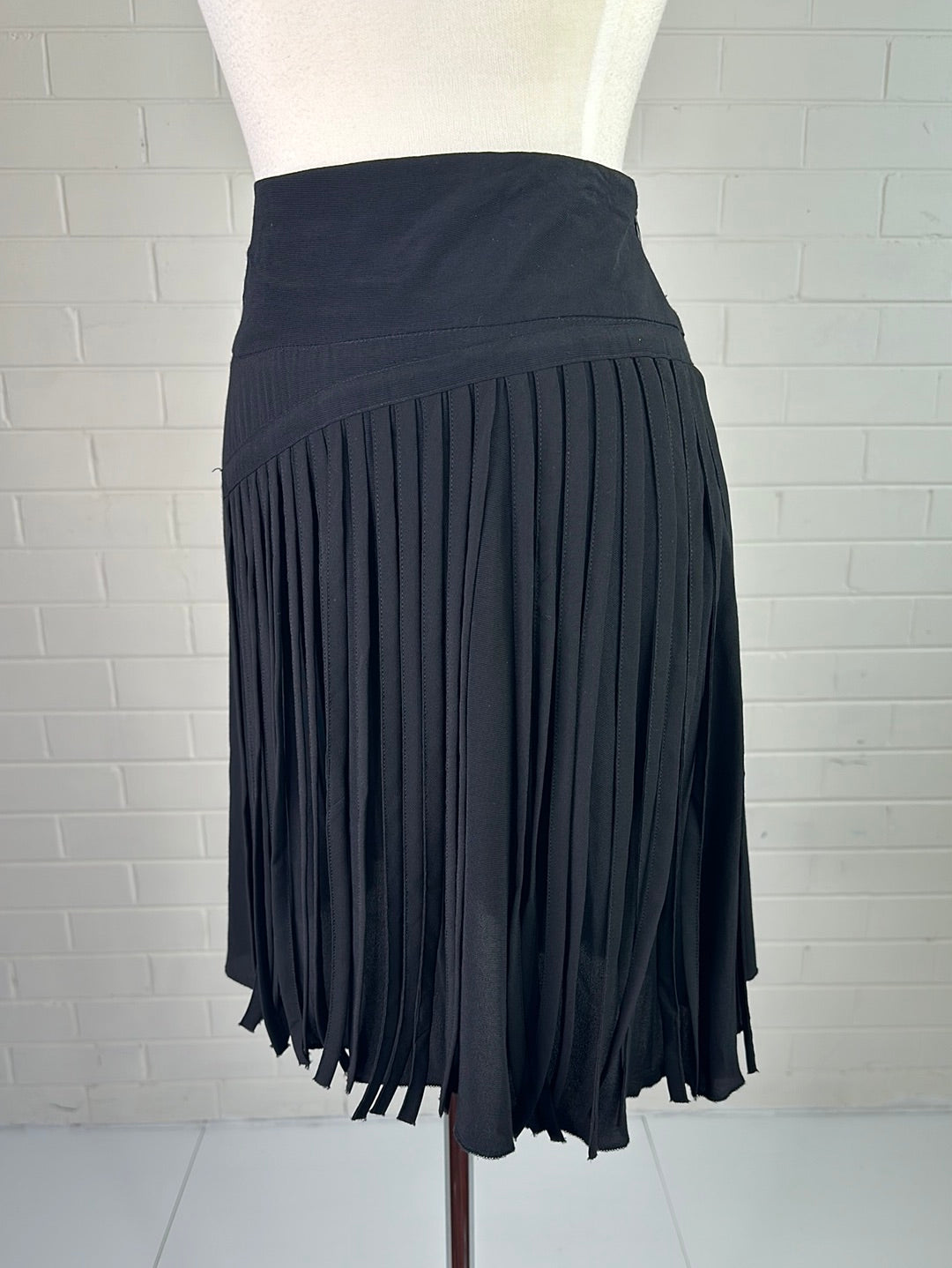 NU | Denmark | skirt | size 12 | mini length