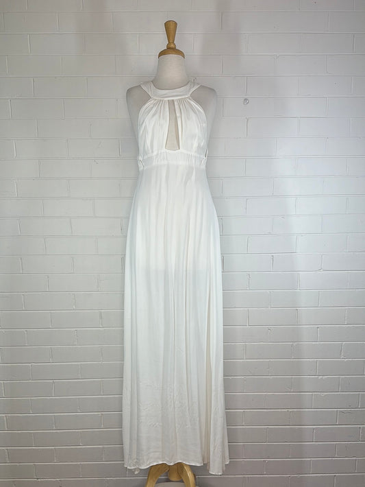 Sabia | Bali | gown | size 12 | maxi length | new with tags