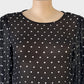 Witchery | top | size 16 | long sleeve