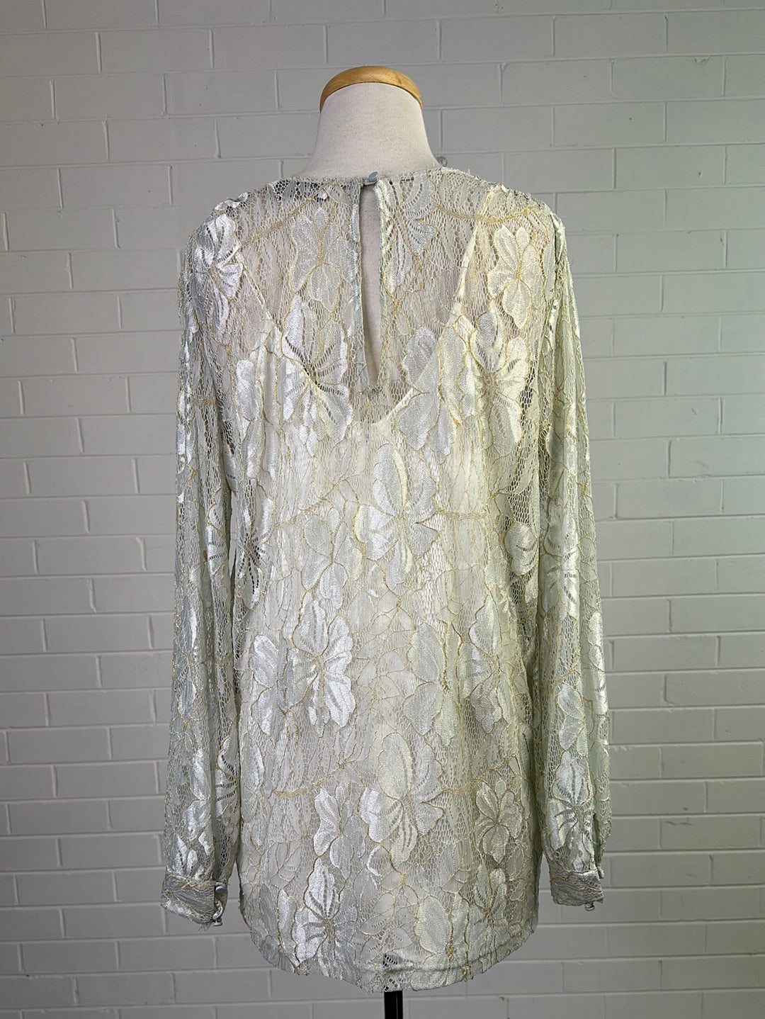 Alice McCall | dress | size 10 | mini length