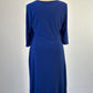 Leina Broughton | dress | size 18 | midi length