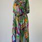 Taking Shape | dress | size 16 | midi length | new with tags