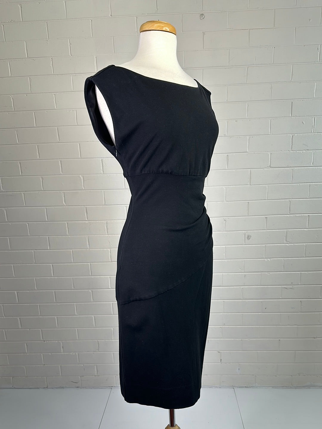 Diane von Furstenberg | New York | dress | size 10 | knee length