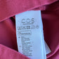 COS | top | size 12 | short sleeve