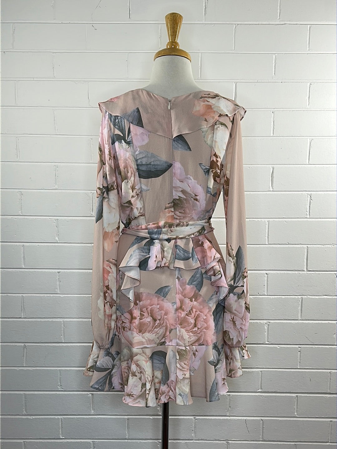 Pasduchas | dress | size 10 | knee length