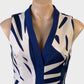 Rebecca Vallance | dress | size 6 | mini length | made in Australia