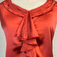 Armani - Collezioni | Italy | top | size 14 | sleeveless