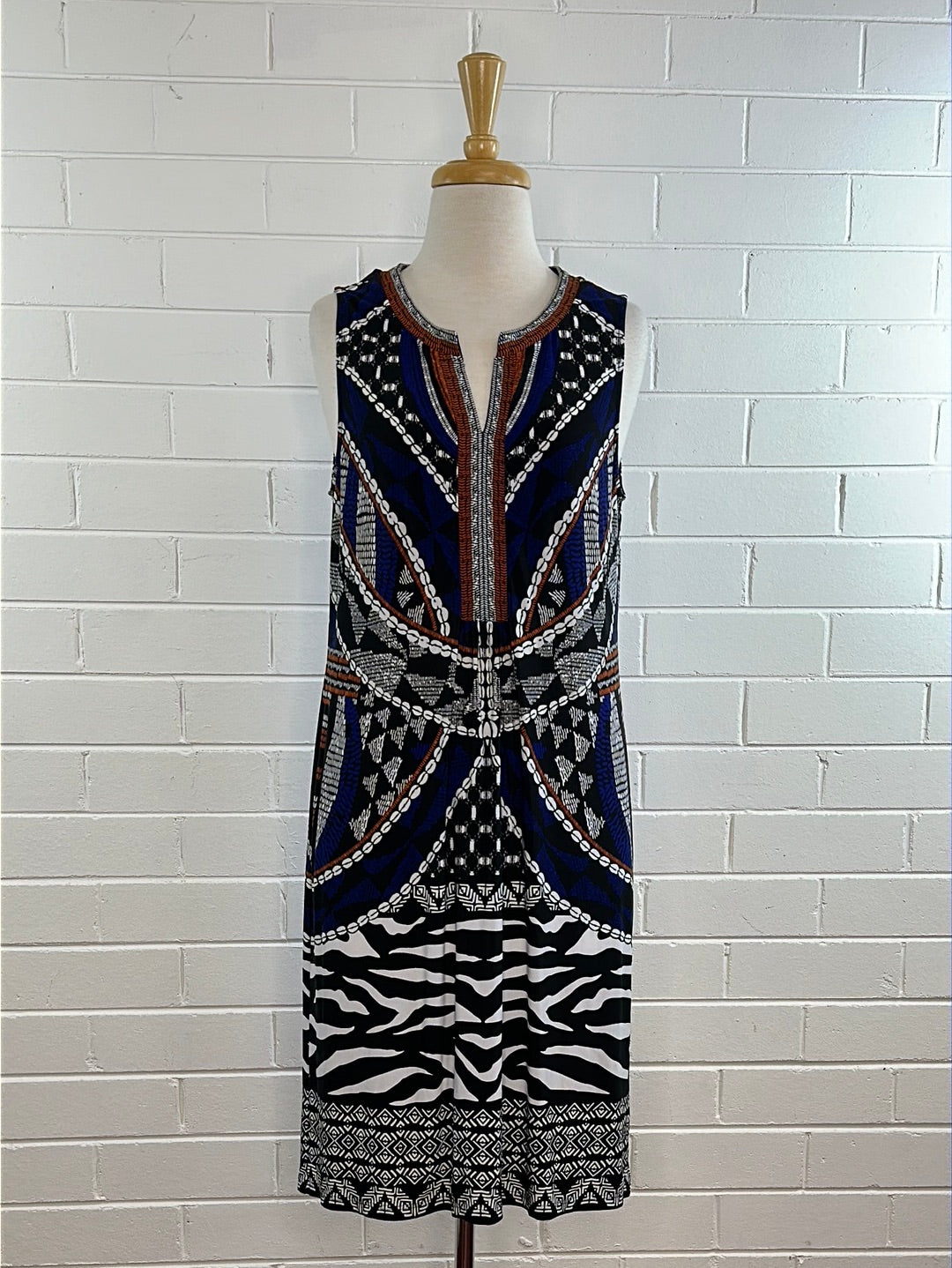 Hartford Grove | dress | size 14 | knee length