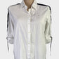 Tommy Hilfiger | New York | shirt | size 14 | long sleeve | 100% cotton