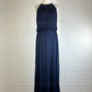 Monsoon | UK | gown | size 12 | maxi length