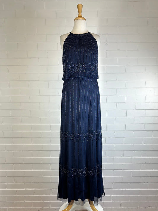 Monsoon | UK | gown | size 12 | maxi length