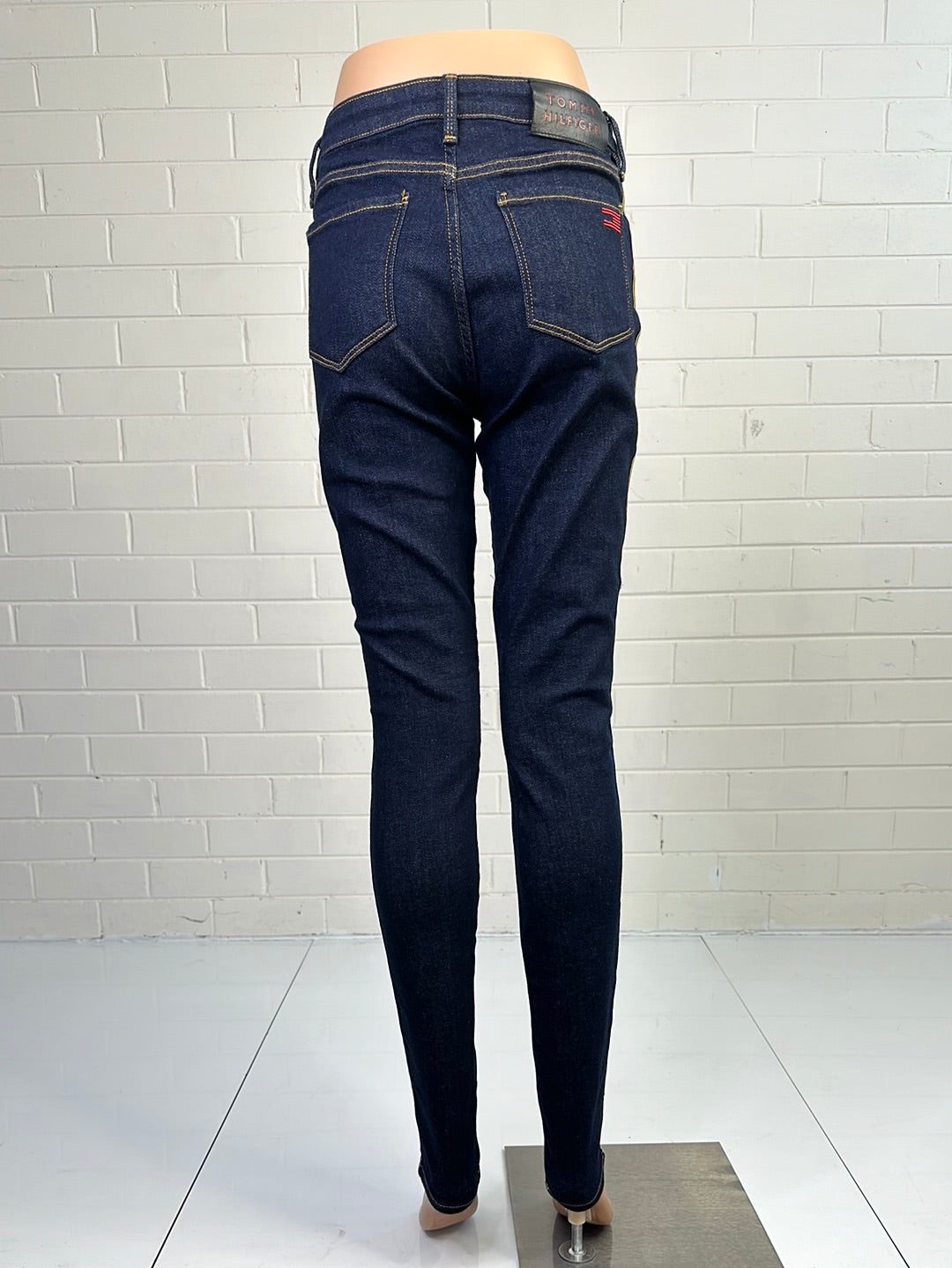 Tommy Hilfiger | New York | jeans | size 10 | skinny leg