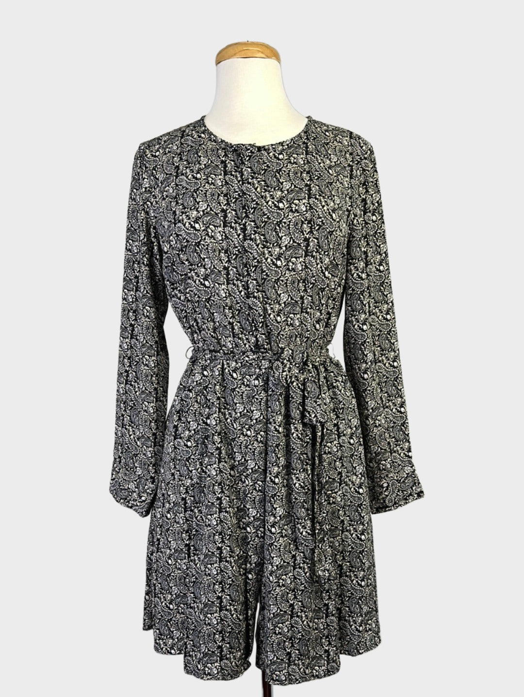 GAP | dress | size 12 | knee length