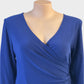 Leina Broughton | dress | size 18 | midi length